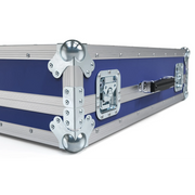 Flightcase Chamsys MagicQ Stadium Connect (Blauw)