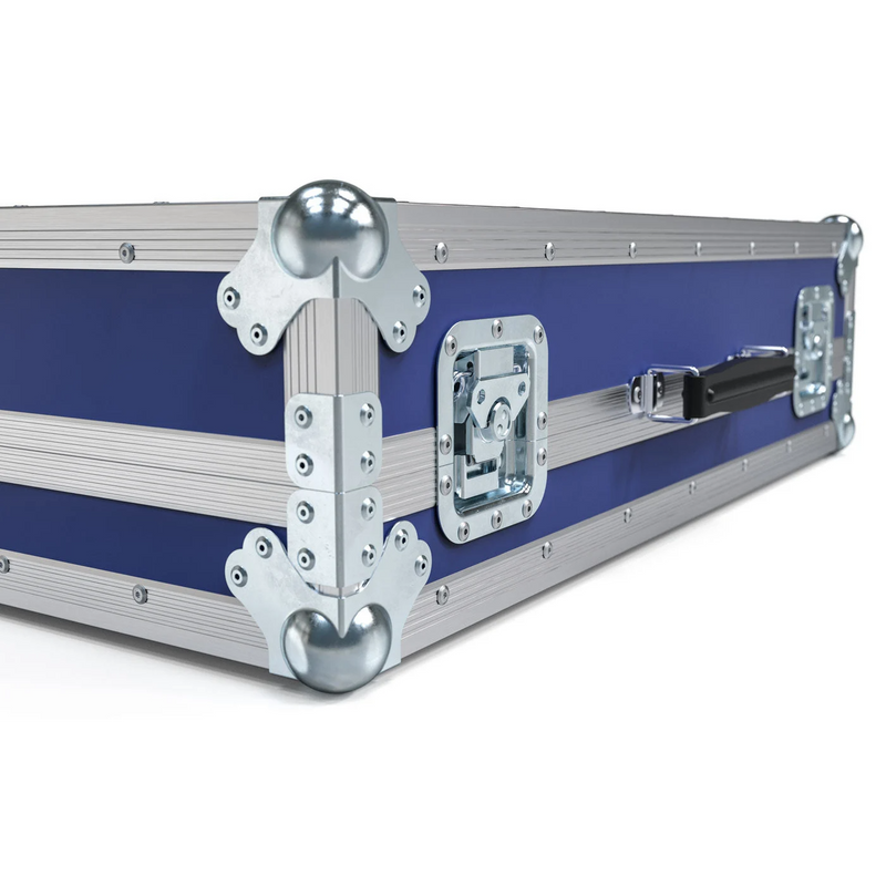 Flightcase Chamsys MagicQ Stadium Connect (Blauw)