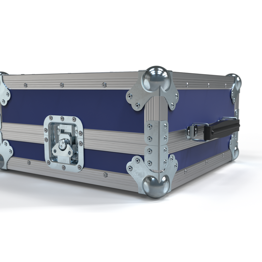Flightcase voor MagicQ Compact Wing Chamsys