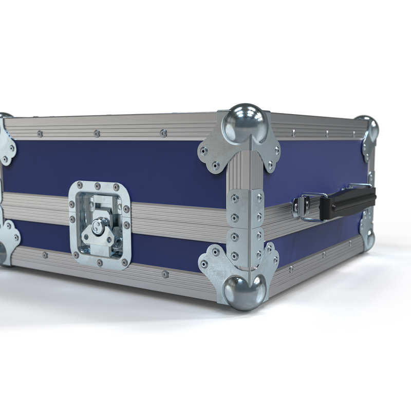 Flightcase voor MagicQ Compact Wing Chamsys