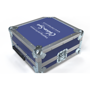 Flightcase voor MagicQ Compact Wing Chamsys