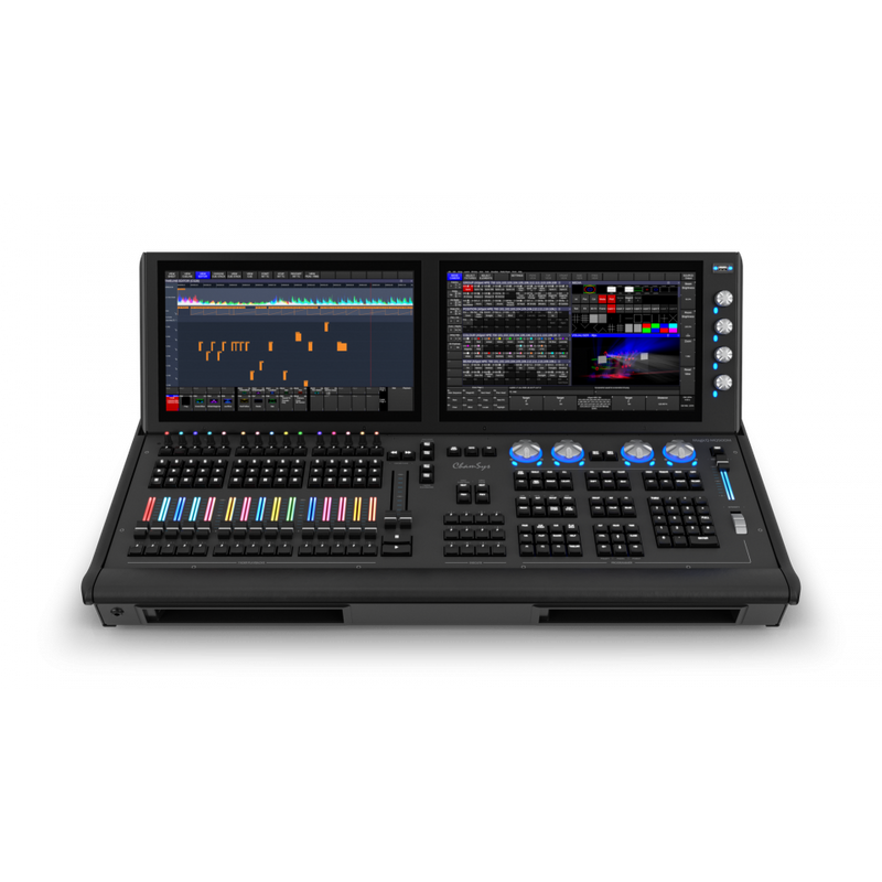 MagicQ MQ500M+ Stadium Console Chamsys