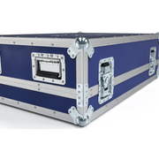 Flightcase voor MagicQ MQ500M+ Chamsys