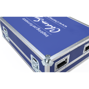 Flightcase voor MagicQ MQ500M+ Chamsys