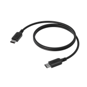 CSD600B/1.5 Procab USB-C-Kabel Zwart (1.5 m)