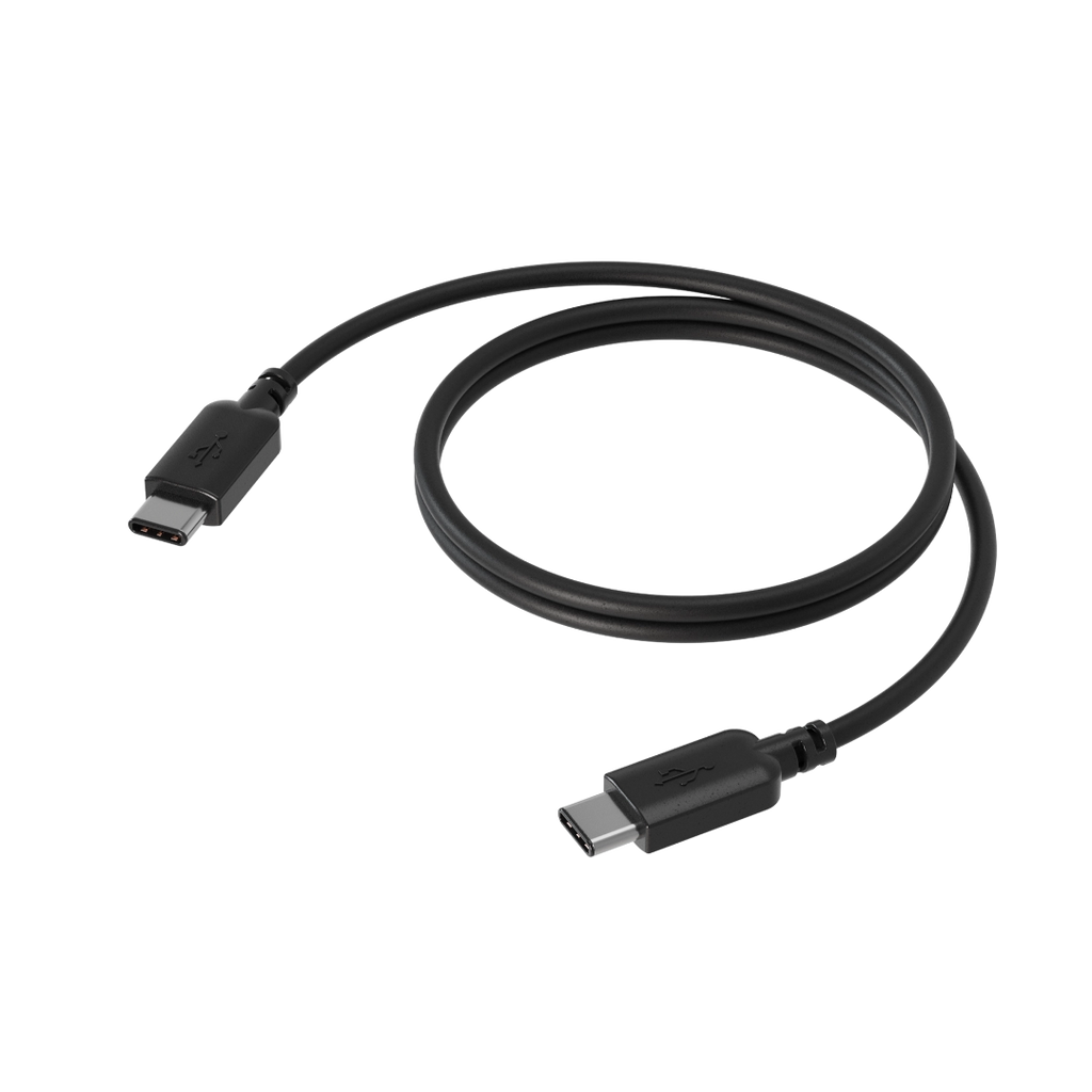 CSD600B/1.5 Procab USB-C-Kabel Zwart (1.5 m)