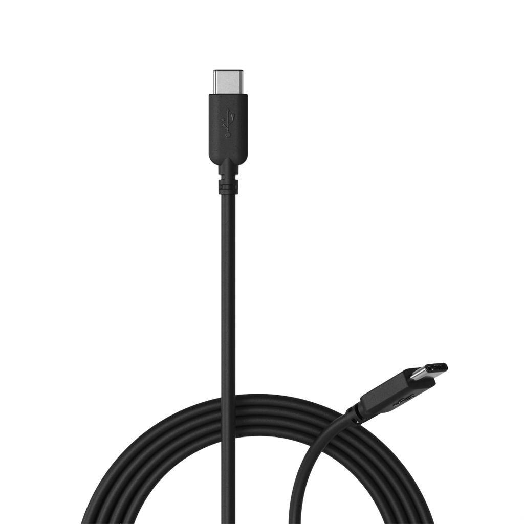 CSD620B/1.5 Procab USB-C-Kabel Zwart (1.5m)