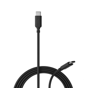  CSD620B/3 Procab USB-C-Kabel Zwart (3m)