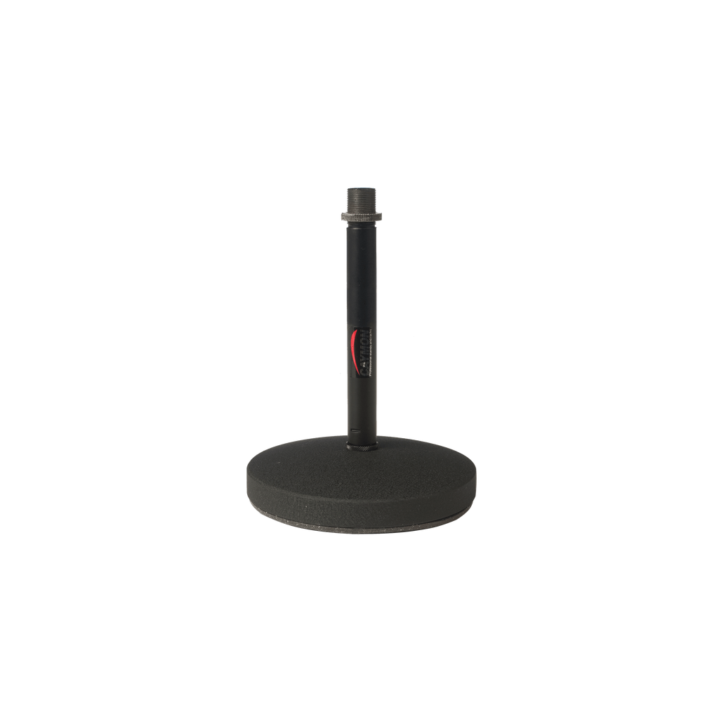 CST101/B Caymon Tafelmicrofoonstatief