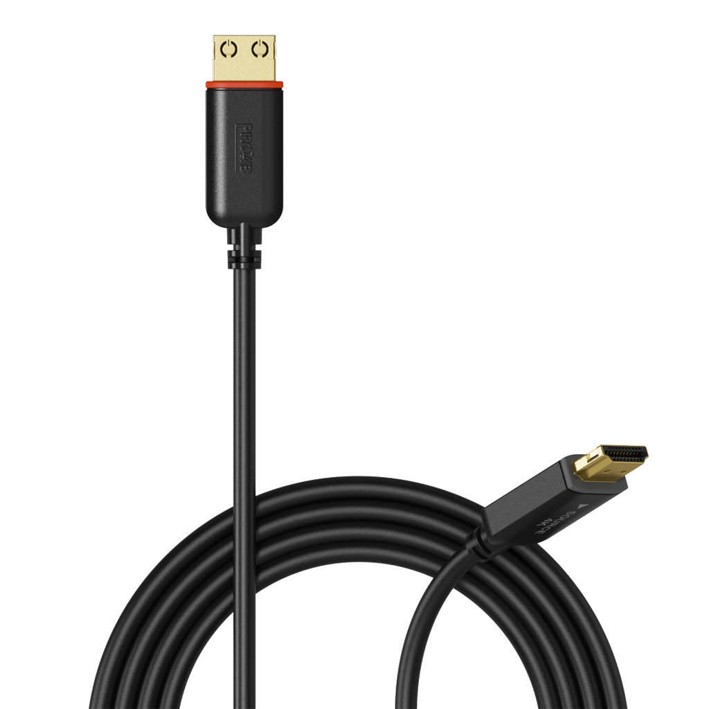 CSV212A/10 Procab HDMI-kabel Actief Optisch (10m)