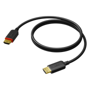 CSV212A/15 Procab HDMI-kabel Actief Optisch (15m)