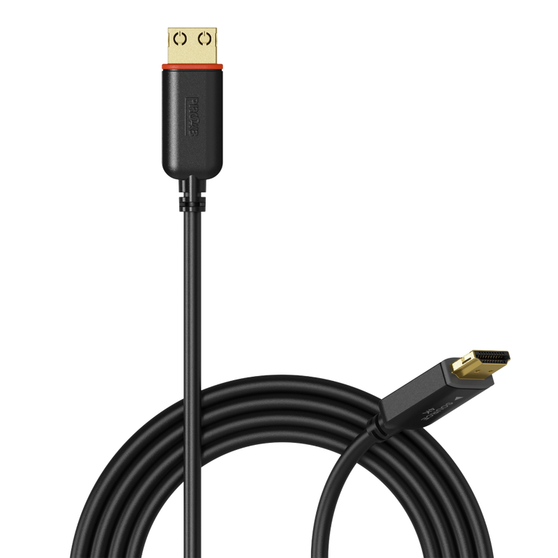 CSV212A/20 Procab HDMI-kabel Actief Optisch (20m)
