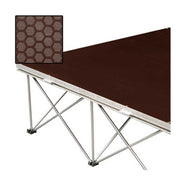 FLEXI STAGE PLATFORM 1 X 1 M PRODJUSER
