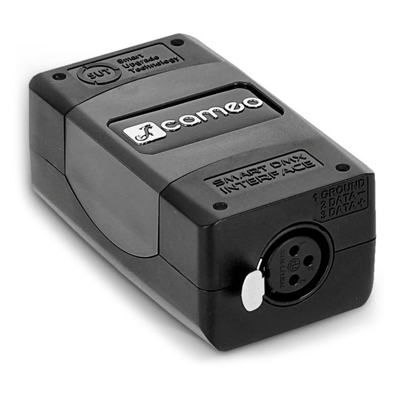 DVC D5 CAMEO USB TO DMX INTERFACE CAMEO SOFTWARE BY DASLIGHT