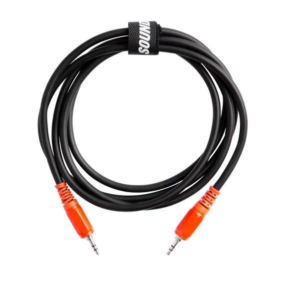 AUX 3.5mm Kabel SOUNDBOKS (5m)