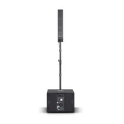 CURV 500 TS LD SYSTEM Compact Touring Array Systeem