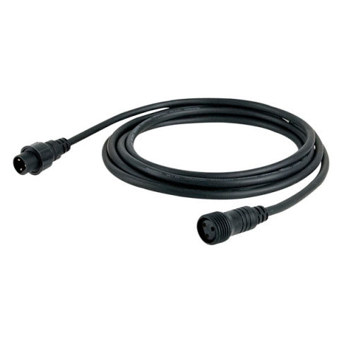 Voedingsverlengkabel Cameleonreeks Showtec (3m)