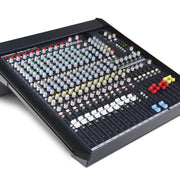 WZ4 14:4:2 ALLEN &amp; HEATH LIVE MIXER 14 INTO 4 INTO 2