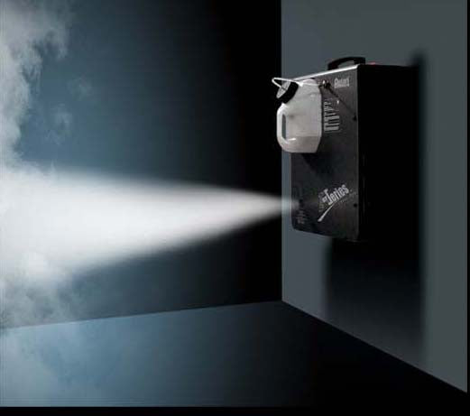 Z-1020 ANTARI VERTICAL FOGMACHINE