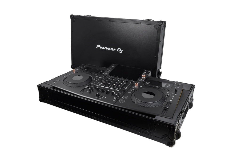 FLT-OPUSQUAD Pioneer Dj Flightcase voor Opus Quad