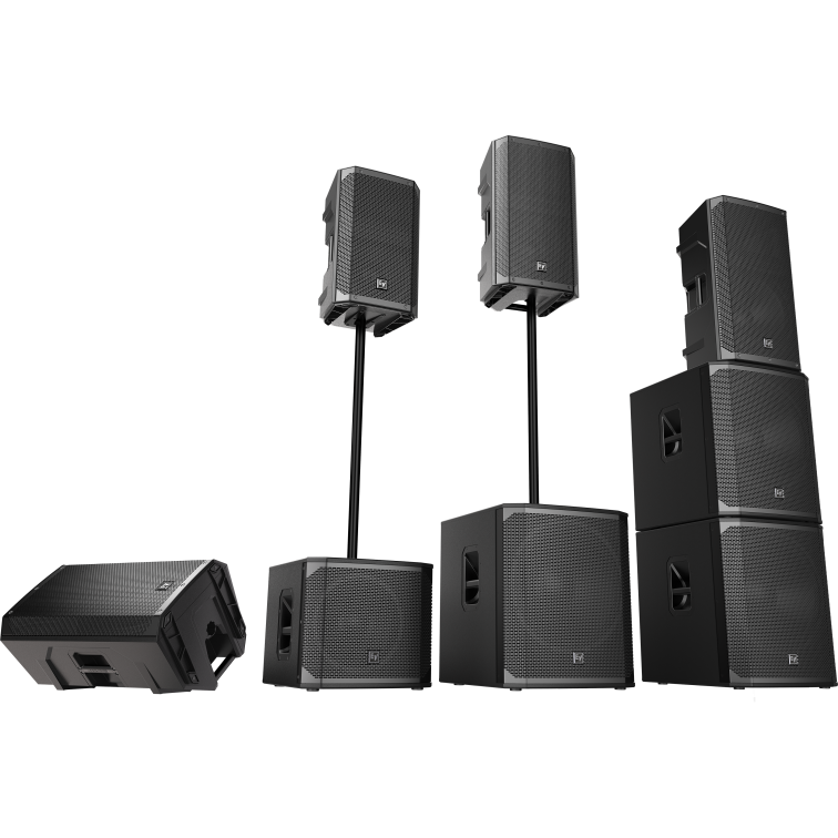 ELX200-18S ELECTRO-VOICE Passieve Subwoofer