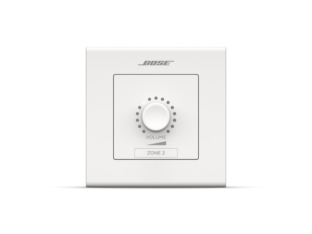 CC-1D Digitale Volumeregelaar Bose Professional