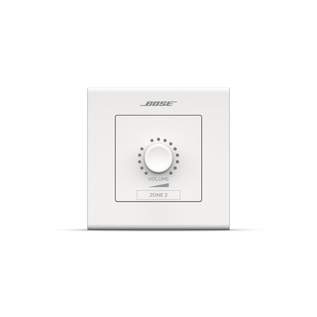 CC-1D Digitale Volumeregelaar Bose Professional