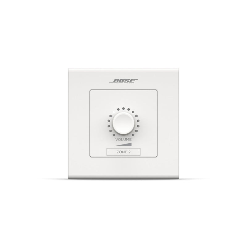 CC-1D Digitale Volumeregelaar Bose Professional