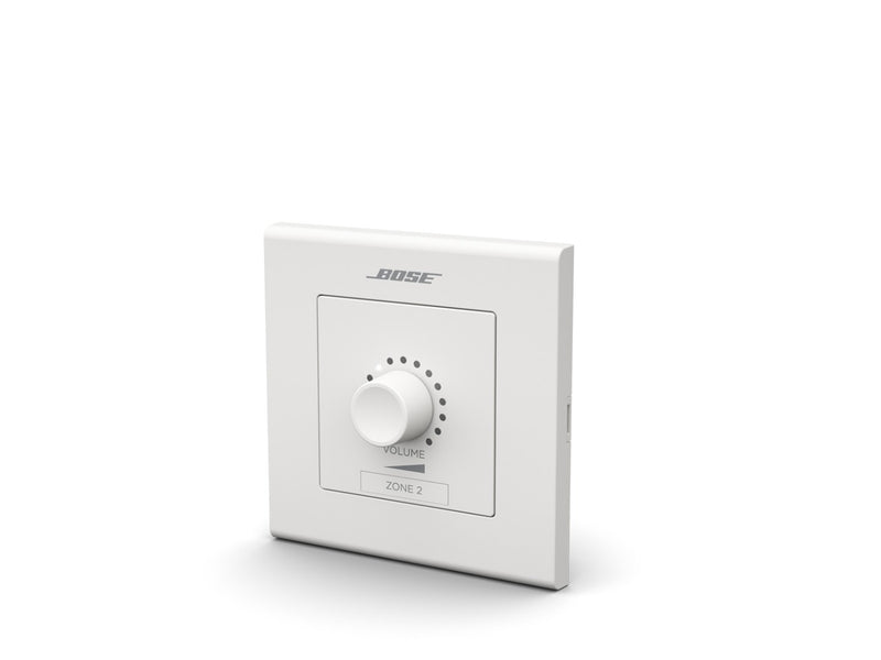 CC-1D Digitale Volumeregelaar Bose Professional