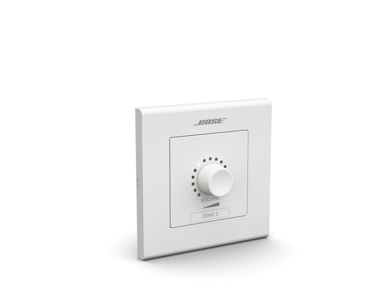 CC-1D Digitale Volumeregelaar Bose Professional