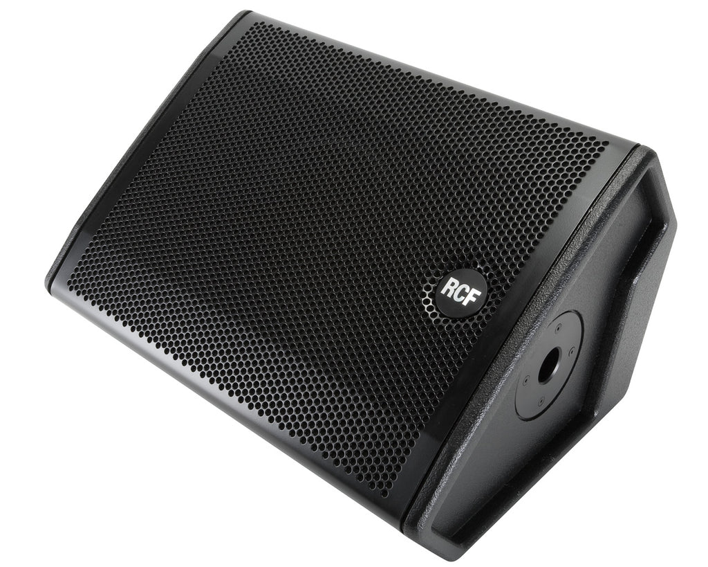 NX 12-SMA RCF ACTIEVE COAX STAGE MONITOR 12" 700W RCF