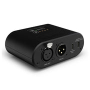 D-Fi HUB 2 CHAUVET DJ Draadloze DMX-zender