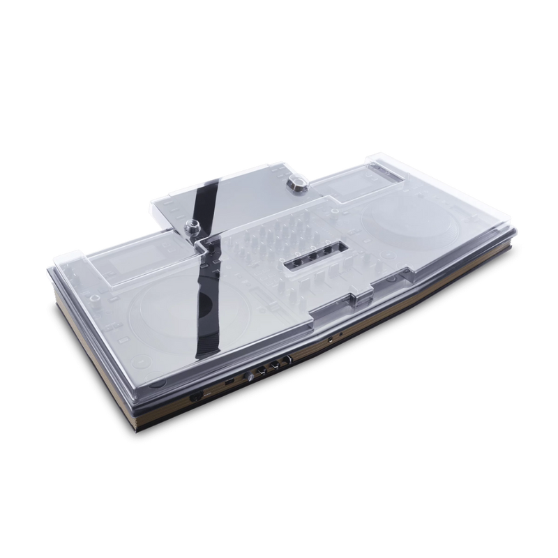 DeckSaver voor Pioneer Opus-Quad