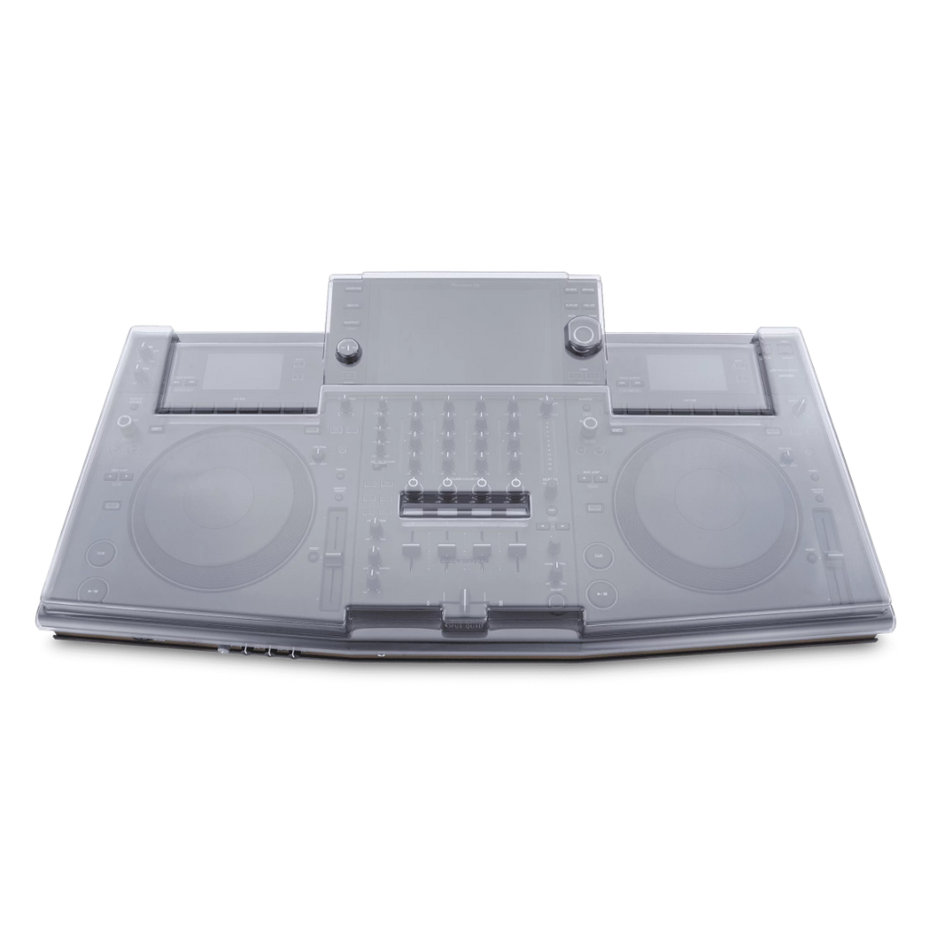 DeckSaver voor Pioneer Opus-Quad
