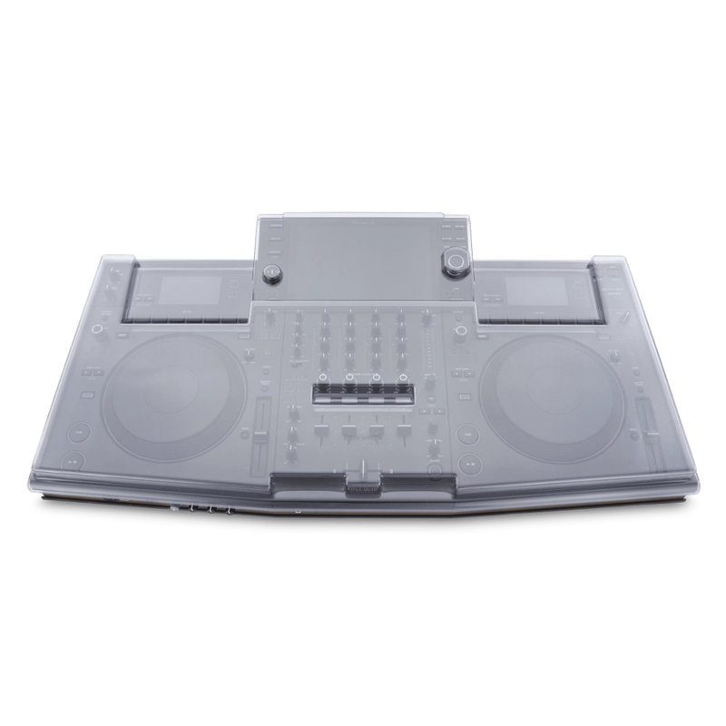 DeckSaver voor Pioneer Opus-Quad