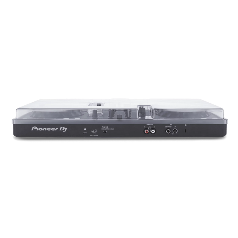DeckSaver voor Pioneer DJ DDJ-FLX4