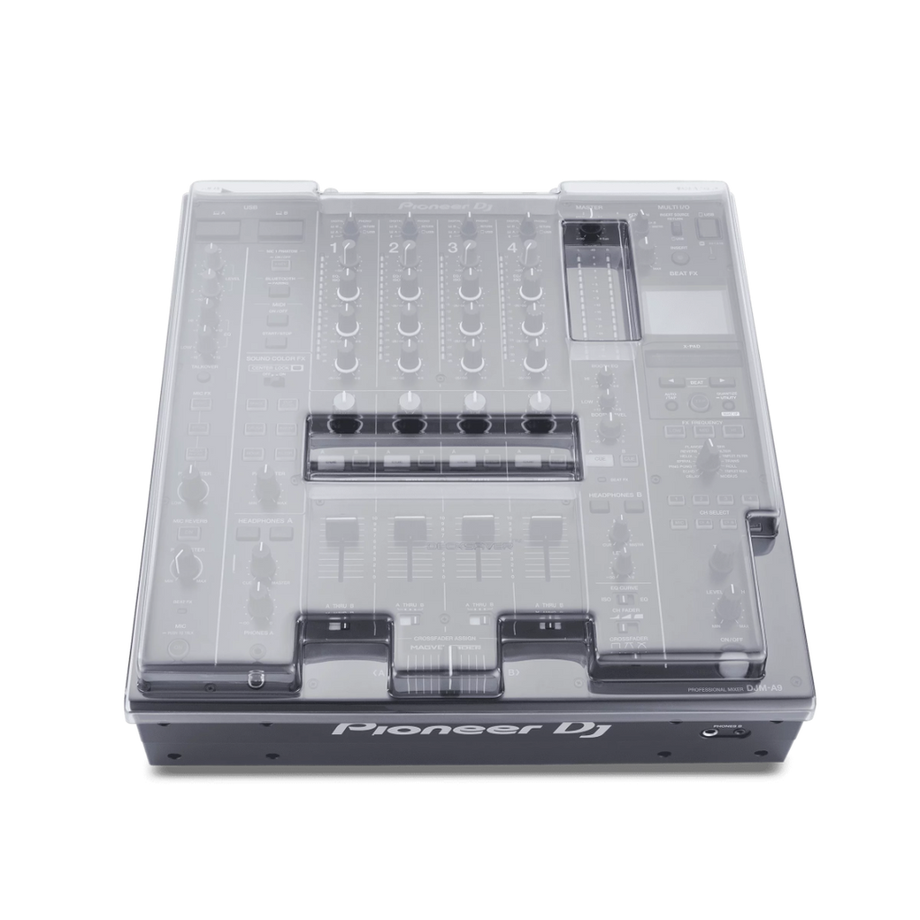 Decksaver voor Pioneer DJ DJM-A9