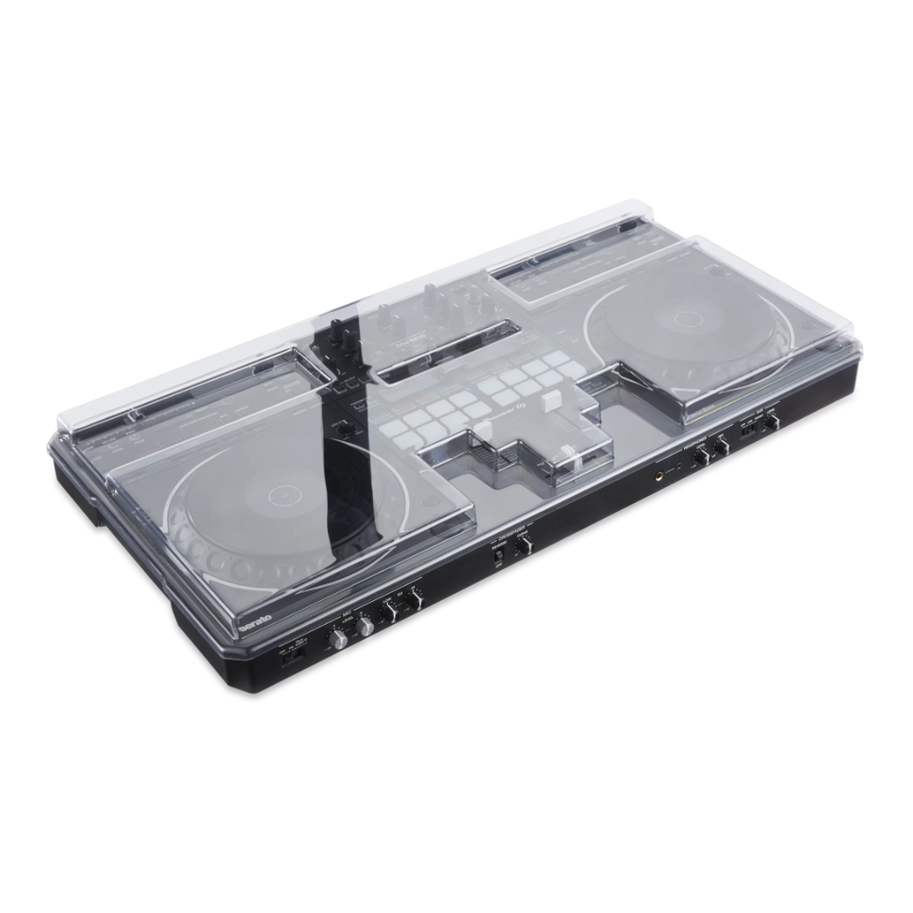 DeckSaver voor Pioneer DJ DDJ-REV5