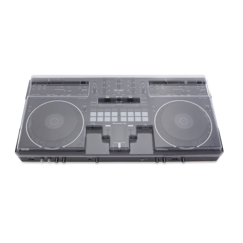 DeckSaver voor Pioneer DJ DDJ-REV5