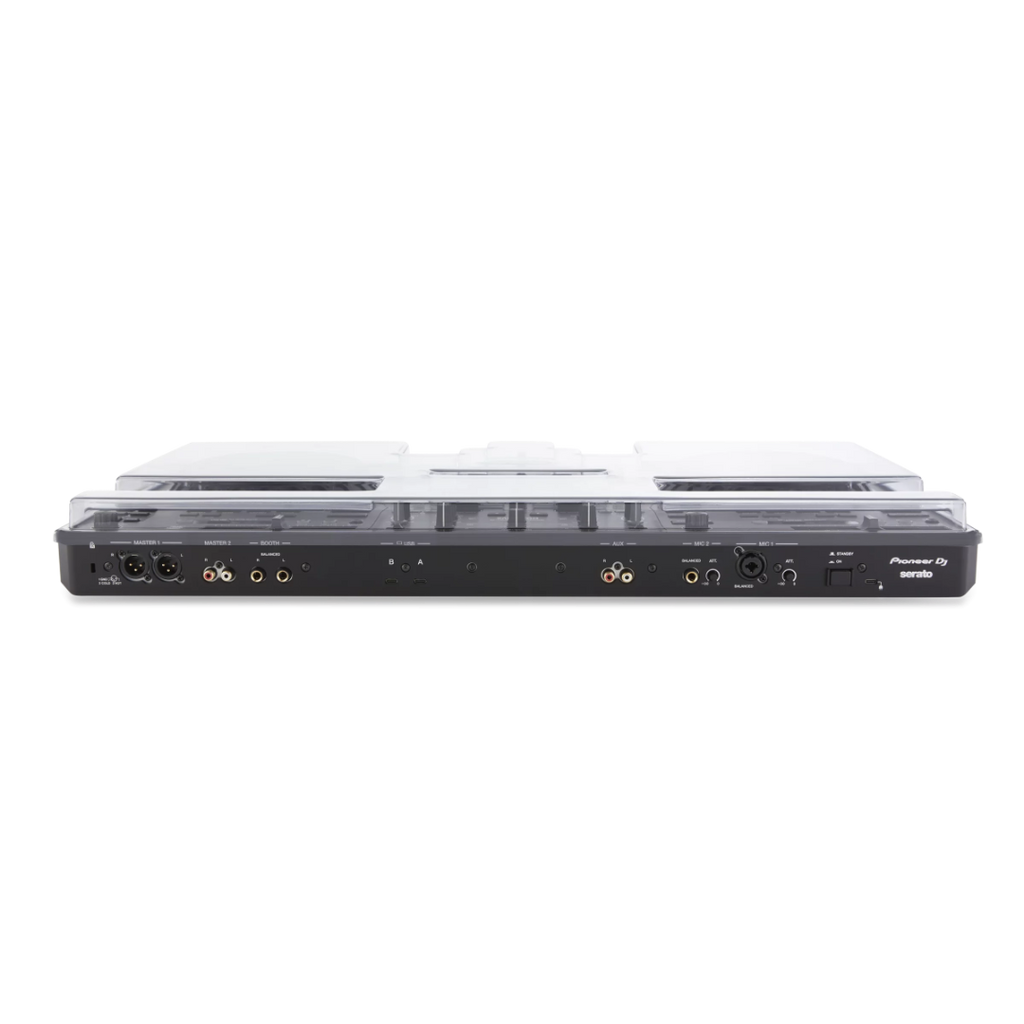 DeckSaver voor Pioneer DJ DDJ-REV5