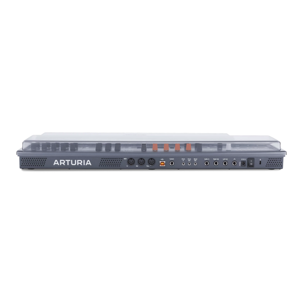 DeckSaver voor Arturia MiniFreak