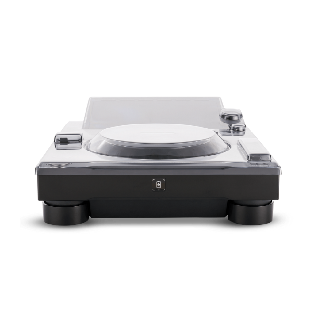 Decksaver voor AlphaTheta CDJ-3000X