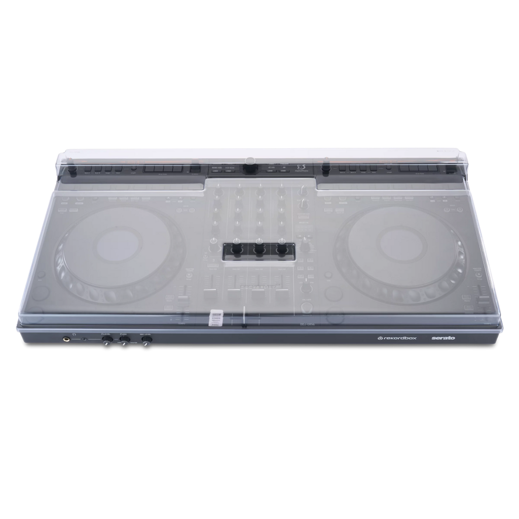 Decksaver voor AlphaTheta DDJ-GRV6