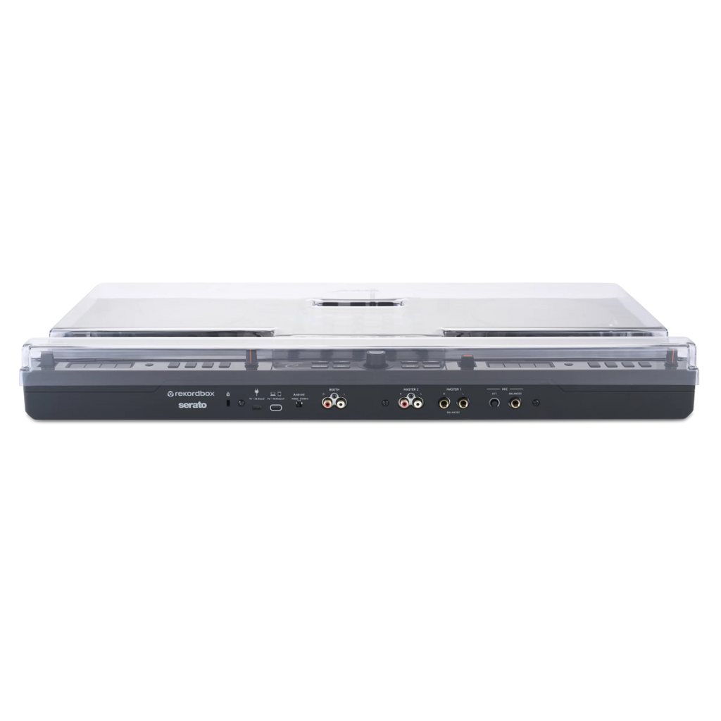 Decksaver voor AlphaTheta DDJ-GRV6