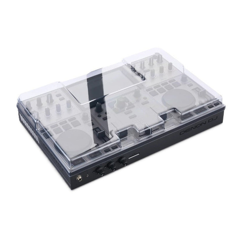 DeckSaver Cover voor Denon DJ Prime GO &amp; Prime GO+