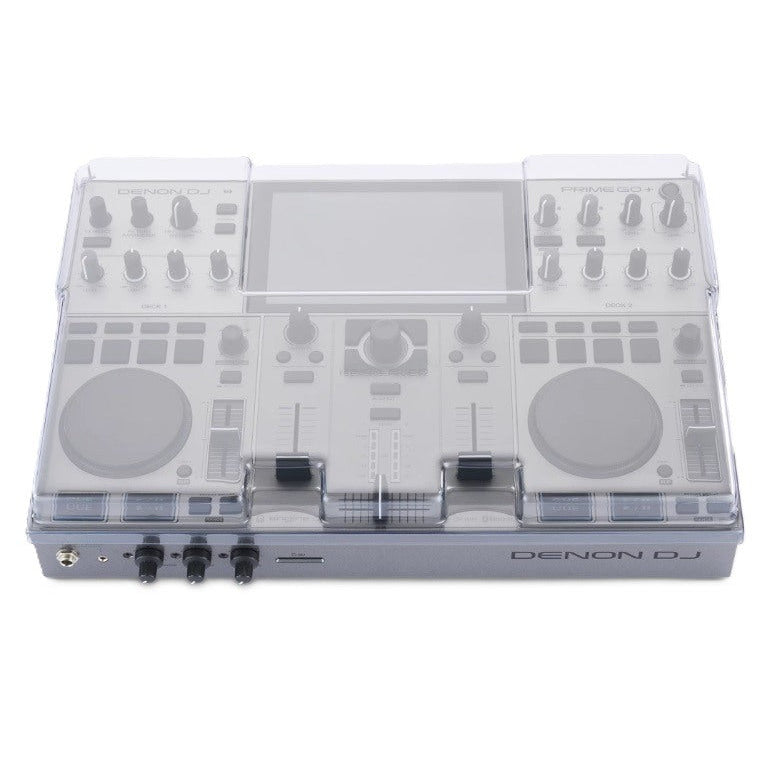 DeckSaver Cover voor Denon DJ Prime GO &amp; Prime GO+