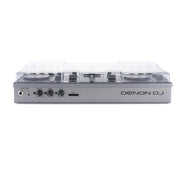 DeckSaver Cover voor Denon DJ Prime GO &amp; Prime GO+