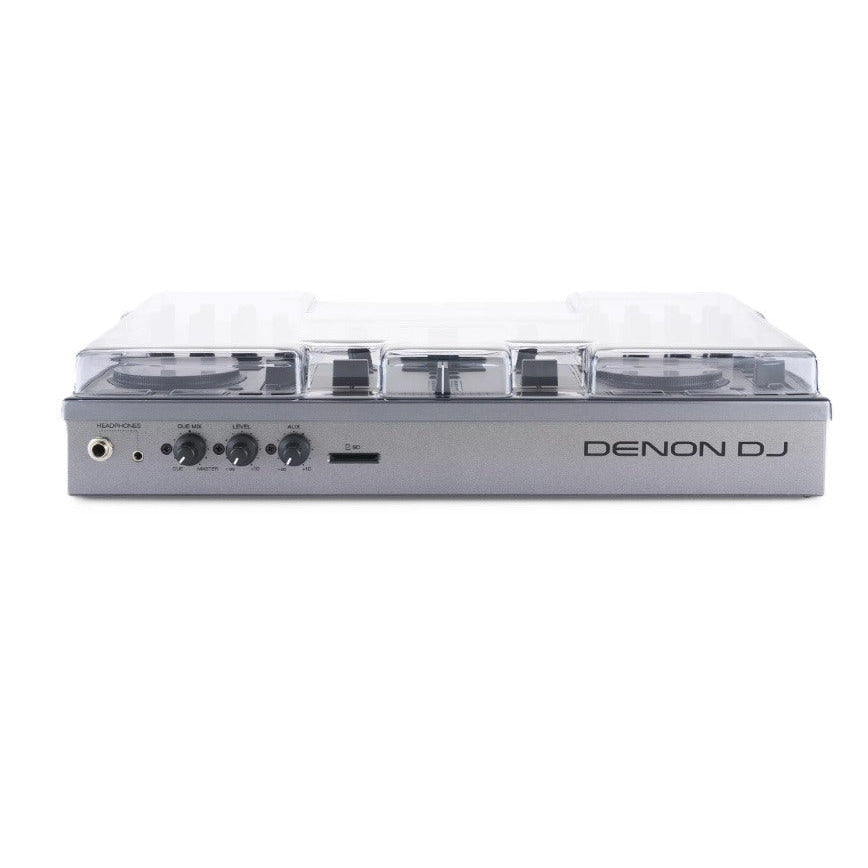 DeckSaver Cover voor Denon DJ Prime GO &amp; Prime GO+