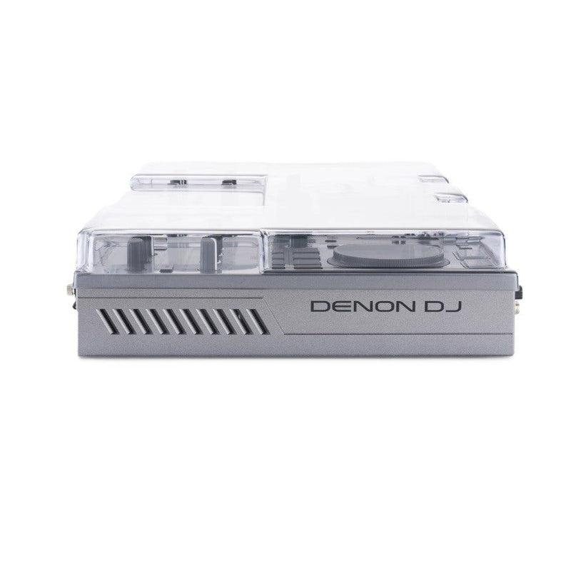 DeckSaver Cover voor Denon DJ Prime GO &amp; Prime GO+