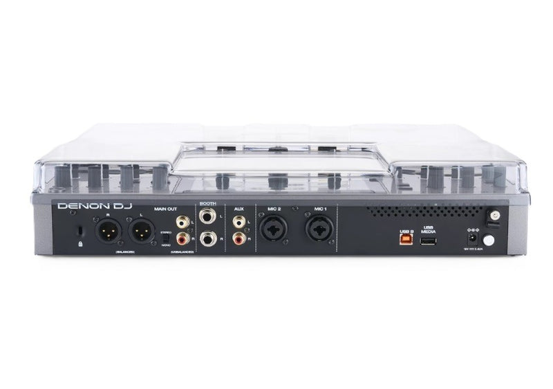 DeckSaver Cover voor Denon DJ Prime GO &amp; Prime GO+